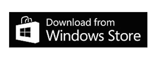 Windows Store badge
