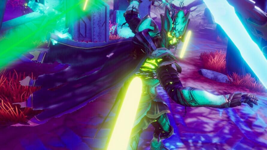 UYF Combat