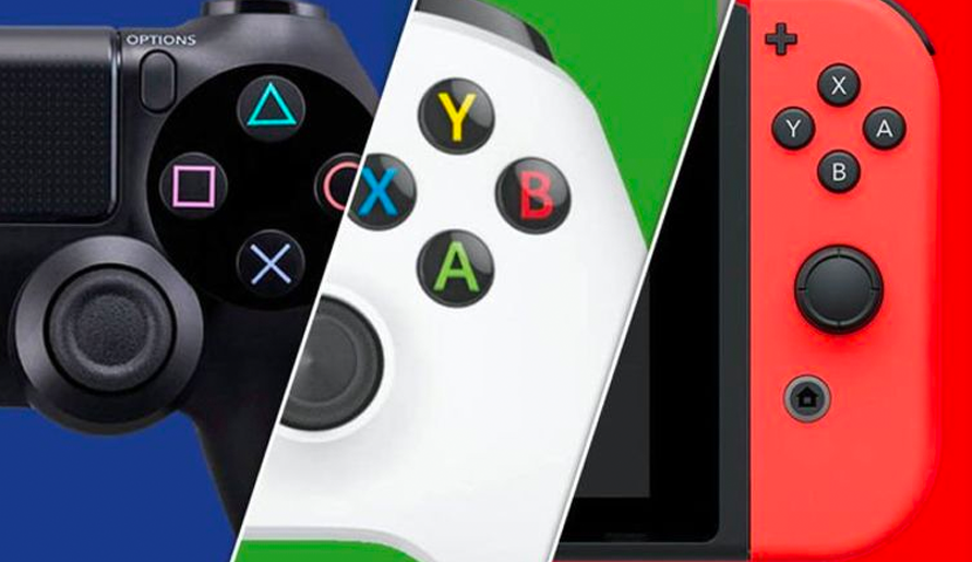 Consoles