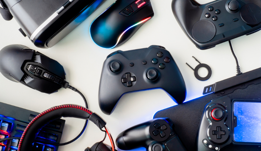 Peripherals