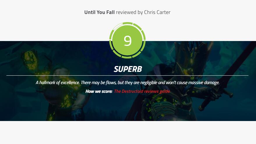 Destructoid
