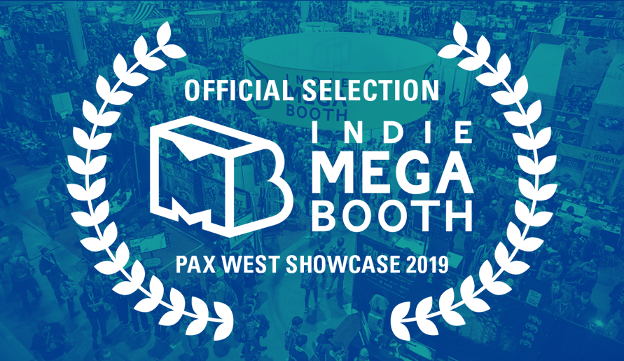 IMB at PAX