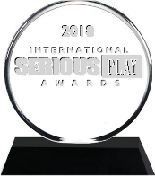 Serious Play Trophy2018 simple