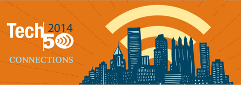 Tech 50 2014