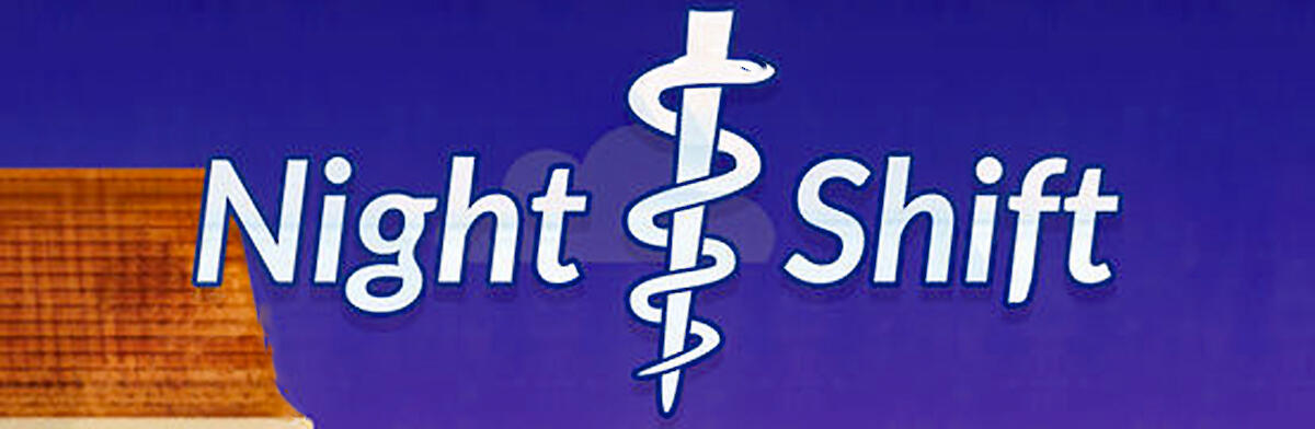 Night Shift | Schell Games Night Shift | Schell Games
